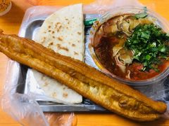 -小发锅巴菜铺(金辉家园店)