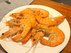 -青岛即墨希尔顿逸林酒店·開自助餐厅