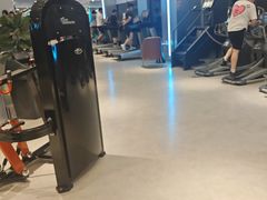 -Hi GYM嗨健身(泥城店)