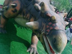 -南通洲际绿博园