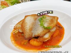 -POP露台西餐厅·望江阁