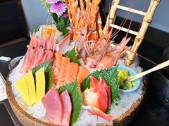 -花潮料理艺食馆(成都万象城店)