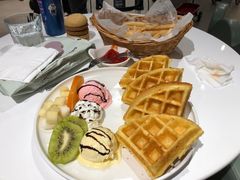 -Ms·KIMO星漠亲子餐厅(高新店)