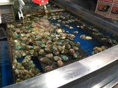 -盒马鲜生(莱蒙都会店)