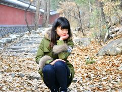 -阳台山自然风景区