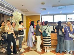 -国际饭店·帆声西饼屋(黄河路店)