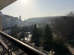 -随州碧桂园凤悦凤凰酒店