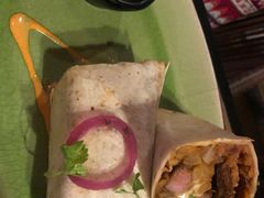 -Pistolera Mexican Cantina女枪手墨西哥餐厅(碧云路店)