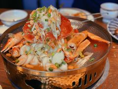 -蟹之国·精品蟹料理(极地店)