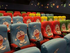 -万达影城IMAX(海口日月广场店)