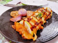 -娜娜家•Nana’s restaurant (爱琴海店)