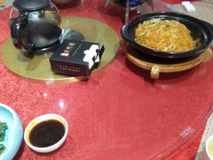 -百鲜楼(藏龙岛店)