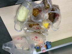 -马凯餐厅(长椿街店)