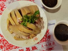 -振鼎鸡(福州路店)