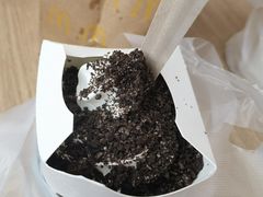 -麦当劳(王顶堤店)