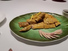 -荣兴酒家(徐家汇店)