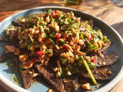 纳西吹肝-云之南(八里庄店)
