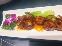 -黑石礁酒楼·海鲜(黑石礁店)