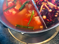-湊湊火锅·茶憩(新中关购物中心店)