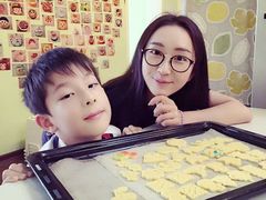 -可心DIY蛋糕烘焙生活馆(迈皋桥万谷慧店)