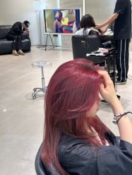 -VIM Hair Salon