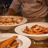  这家在蛇口希尔顿的潮汕海鲜餐厅不允许你们没吃过！！