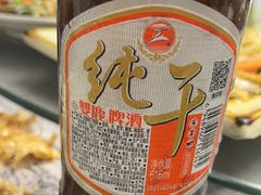 -江南村海鲜馆(洞头店)