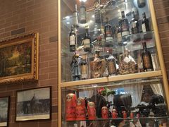 -安德烈俄式西餐厅(中央大街店)