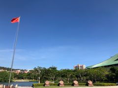 -厦门大学(思明校区)
