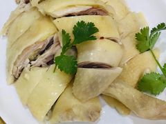 老广白切鸡-九大簋家宴(北京路店)