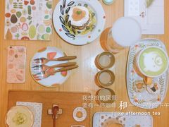-春风十里咖啡馆