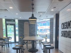 -麦当劳(惠政老街店)