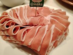-牛街·马辈儿涮肉(牛街总店)