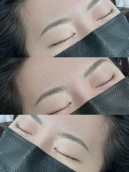 -张小野·专业半永久纹眉