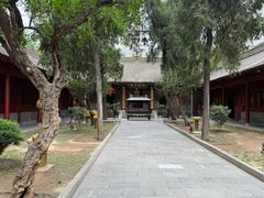 -罔极寺