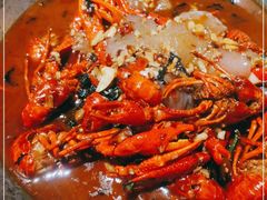 -聚味瞿记·龙虾堂(树木岭店)