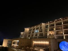 -中铁花水湾温泉酒店(大邑店)