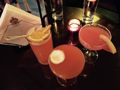 -罗斯福色戒酒吧(外滩店)