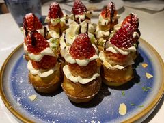 -BE BRIGHT KITCHEN(正佳广场店)