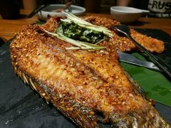 -云海肴·汽锅鸡·云南菜(天津国金汇店)