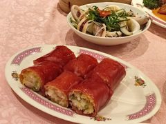 -囍凤楼·粤菜·点心·火锅(温特莱店)