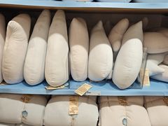 -MUJI无印良品(滨江宝龙城店)