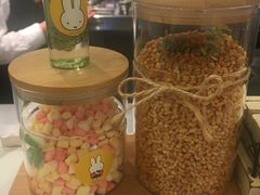 -恋暖初茶(万菱汇店)