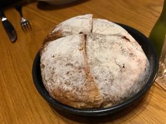 -君悦酒店·La Terrazza意合園·意式风味