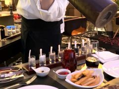 -恰餐厅及酒吧CHAR Bar & Grill(北京三里屯洲际店)
