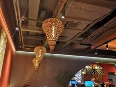 -丝路金桃·新疆菜(徐汇店)