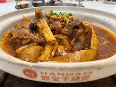 -汇贤府·李氏鲁菜(五棵松店)