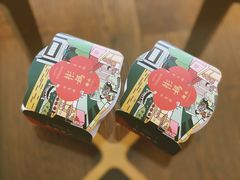 -彬媽糖水(侨鑫国际店)