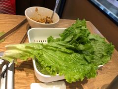 -新石器烤肉(南站店)