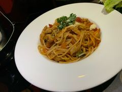 -红墙餐吧(大学城南亭店)